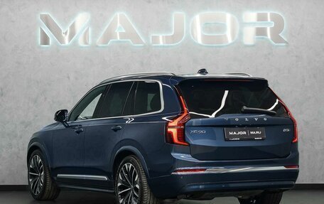 Volvo XC90 II рестайлинг, 2026 год, 11 900 000 рублей, 2 фотография