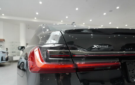 BMW 7 серия, 2021 год, 7 300 000 рублей, 28 фотография