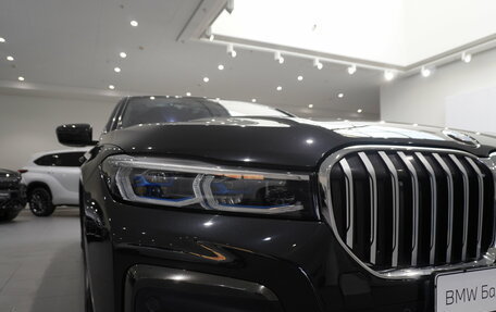 BMW 7 серия, 2021 год, 7 300 000 рублей, 27 фотография