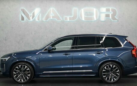 Volvo XC90 II рестайлинг, 2026 год, 11 900 000 рублей, 3 фотография