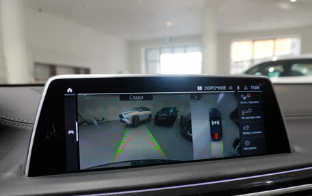 BMW 7 серия, 2021 год, 7 300 000 рублей, 23 фотография