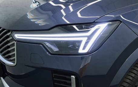 Volvo XC90 II рестайлинг, 2026 год, 11 900 000 рублей, 4 фотография