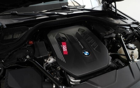 BMW 7 серия, 2021 год, 7 300 000 рублей, 29 фотография