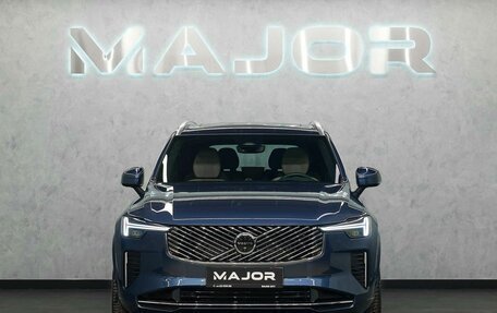 Volvo XC90 II рестайлинг, 2026 год, 11 900 000 рублей, 5 фотография