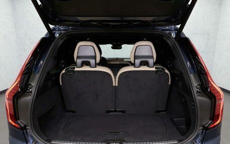 Volvo XC90 II рестайлинг, 2026 год, 11 900 000 рублей, 8 фотография