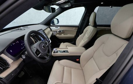Volvo XC90 II рестайлинг, 2026 год, 11 900 000 рублей, 9 фотография