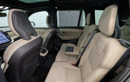 Volvo XC90 II рестайлинг, 2026 год, 11 900 000 рублей, 12 фотография