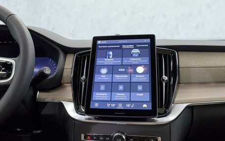Volvo XC90 II рестайлинг, 2026 год, 11 900 000 рублей, 11 фотография