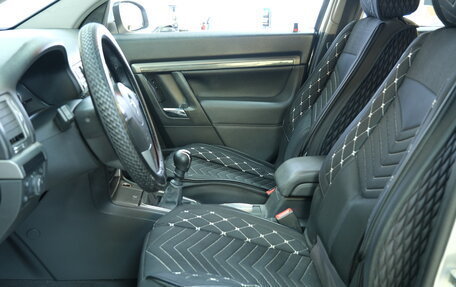 Opel Vectra C рестайлинг, 2007 год, 499 000 рублей, 8 фотография