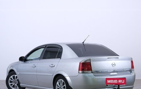 Opel Vectra C рестайлинг, 2007 год, 499 000 рублей, 5 фотография