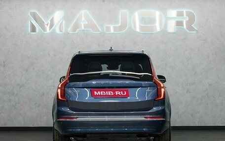 Volvo XC90 II рестайлинг, 2026 год, 11 900 000 рублей, 6 фотография