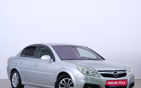 Opel Vectra C рестайлинг, 2007 год, 499 000 рублей, 2 фотография