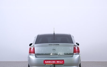 Opel Vectra C рестайлинг, 2007 год, 499 000 рублей, 6 фотография