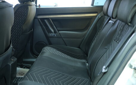 Opel Vectra C рестайлинг, 2007 год, 499 000 рублей, 21 фотография