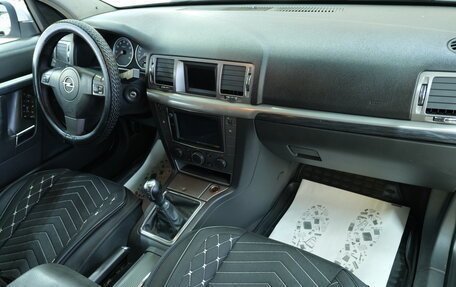 Opel Vectra C рестайлинг, 2007 год, 499 000 рублей, 19 фотография