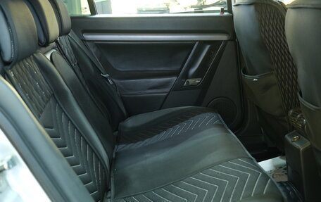 Opel Vectra C рестайлинг, 2007 год, 499 000 рублей, 22 фотография