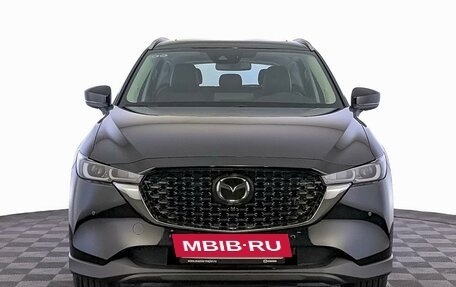 Mazda CX-5 II, 2026 год, 4 100 000 рублей, 5 фотография