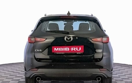 Mazda CX-5 II, 2026 год, 4 100 000 рублей, 6 фотография