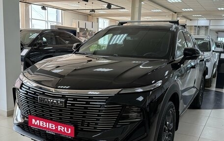 Haval F7, 2026 год, 3 199 000 рублей, 4 фотография