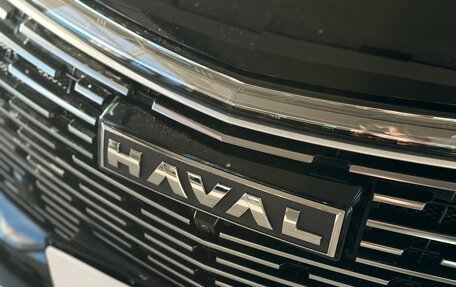 Haval F7, 2026 год, 3 199 000 рублей, 10 фотография