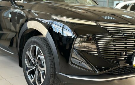 Haval F7, 2026 год, 3 199 000 рублей, 9 фотография