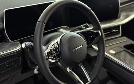 Haval F7, 2026 год, 3 199 000 рублей, 18 фотография