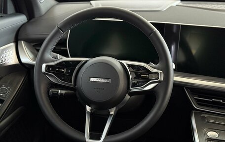 Haval F7, 2026 год, 3 199 000 рублей, 17 фотография