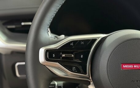 Haval F7, 2026 год, 3 199 000 рублей, 19 фотография