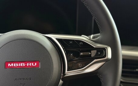 Haval F7, 2026 год, 3 199 000 рублей, 20 фотография