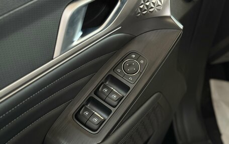 Haval F7, 2026 год, 3 199 000 рублей, 26 фотография