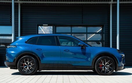 Porsche Cayenne, 2026 год, 20 900 000 рублей, 2 фотография