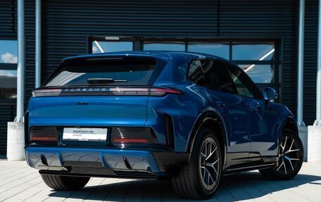 Porsche Cayenne, 2026 год, 20 900 000 рублей, 3 фотография
