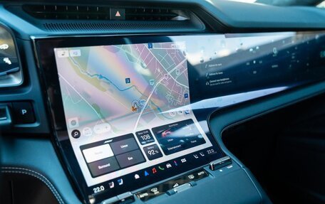 Porsche Cayenne, 2026 год, 20 900 000 рублей, 14 фотография