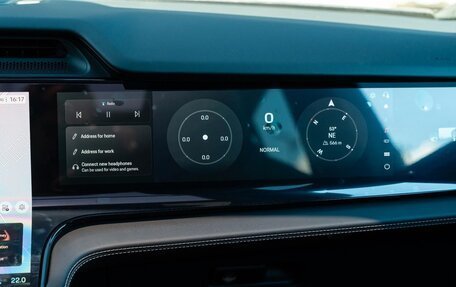 Porsche Cayenne, 2026 год, 20 900 000 рублей, 15 фотография