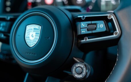 Porsche Cayenne, 2026 год, 20 900 000 рублей, 17 фотография