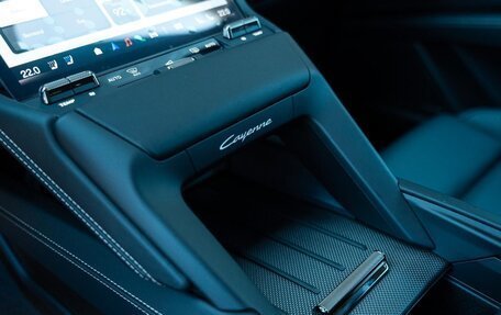 Porsche Cayenne, 2026 год, 20 900 000 рублей, 7 фотография
