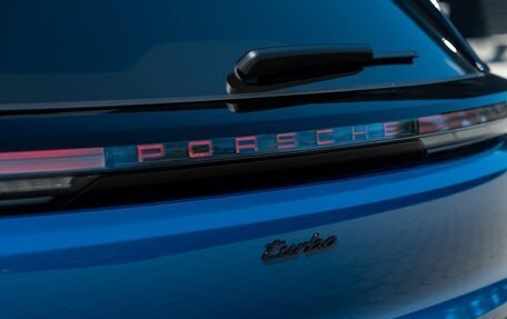 Porsche Cayenne, 2026 год, 20 900 000 рублей, 26 фотография