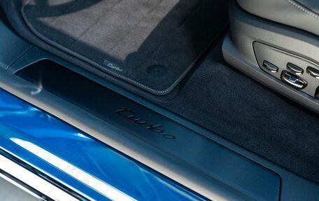 Porsche Cayenne, 2026 год, 20 900 000 рублей, 23 фотография