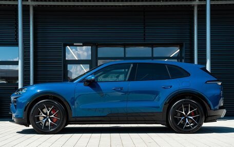 Porsche Cayenne, 2026 год, 20 900 000 рублей, 30 фотография