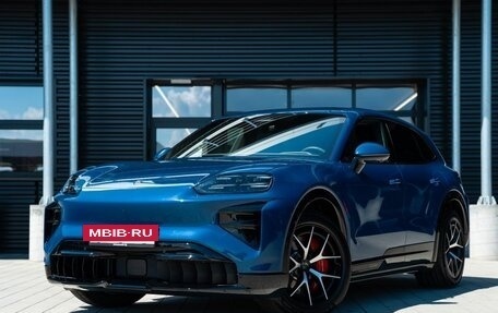 Porsche Cayenne, 2026 год, 20 900 000 рублей, 29 фотография