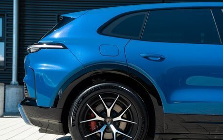 Porsche Cayenne, 2026 год, 20 900 000 рублей, 33 фотография