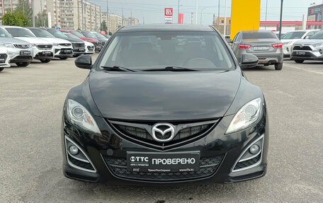 Mazda 6, 2010 год, 990 000 рублей, 6 фотография