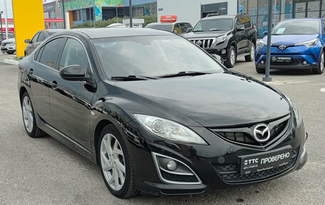 Mazda 6, 2010 год, 990 000 рублей, 7 фотография