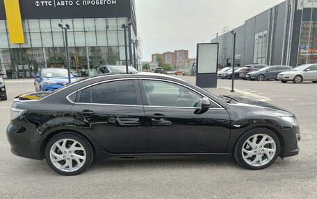 Mazda 6, 2010 год, 990 000 рублей, 8 фотография