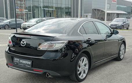 Mazda 6, 2010 год, 990 000 рублей, 9 фотография