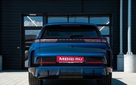 Porsche Cayenne, 2026 год, 20 900 000 рублей, 37 фотография