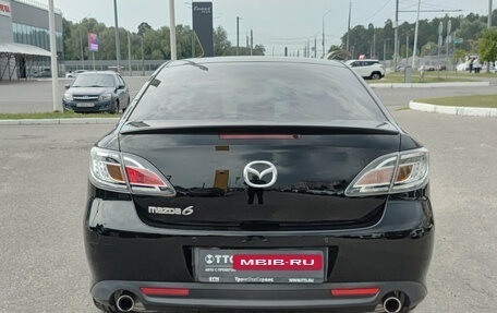 Mazda 6, 2010 год, 990 000 рублей, 10 фотография