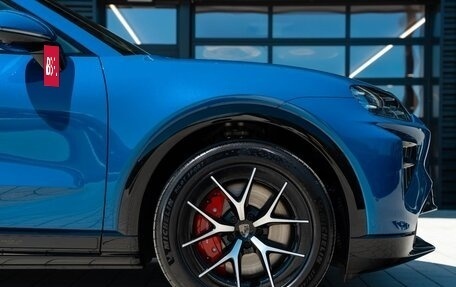 Porsche Cayenne, 2026 год, 20 900 000 рублей, 36 фотография