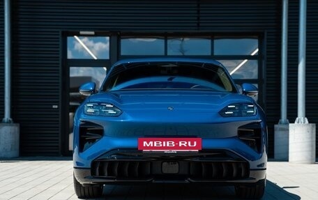 Porsche Cayenne, 2026 год, 20 900 000 рублей, 40 фотография