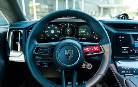 Porsche Cayenne, 2026 год, 20 900 000 рублей, 38 фотография